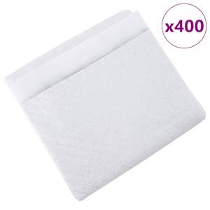 Netkaná textilní podložka pro domácí zvířata 400 pcs 60 x 45 cm - obrázek 3