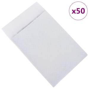 Netkaná textilní podložka pro domácí zvířata 50 pcs 60 x 60 cm - obrázek 3