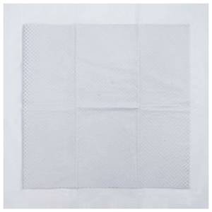 Netkaná textilní podložka pro domácí zvířata 100 pcs 60 x 60 cm - obrázek 8