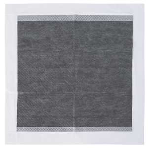 Netkaná textilní podložka pro domácí zvířata 200 pcs 60 x 60 cm - obrázek 9