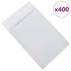 Netkaná textilní podložka pro domácí zvířata 400 pcs 60 x 60 cm - obrázek 3
