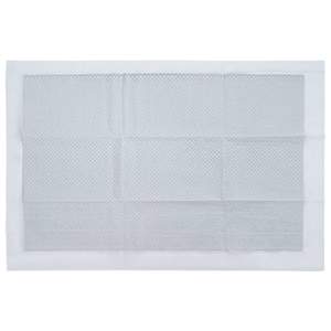Netkaná textilní podložka pro domácí zvířata 100 pcs 90 x 60 cm - obrázek 8