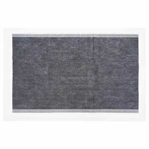 Netkaná textilní podložka pro domácí zvířata 200 pcs 90 x 60 cm - obrázek 9