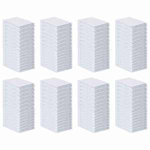 Netkaná textilní podložka pro domácí zvířata 400 pcs 90 x 60 cm - obrázek 2