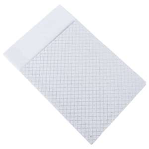 Netkaná textilní podložka pro domácí zvířata 400 pcs 90 x 60 cm - obrázek 7