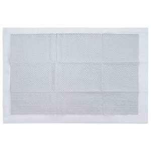 Netkaná textilní podložka pro domácí zvířata 400 pcs 90 x 60 cm - obrázek 8