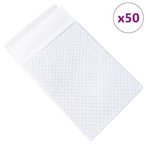 Netkaná textilní podložka pro domácí zvířata 50 pcs 120 x 80 cm - obrázek 3