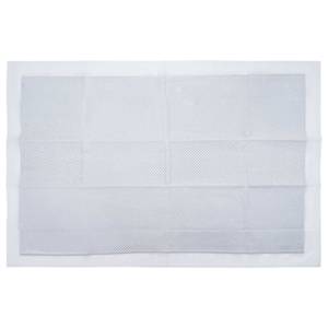 Netkaná textilní podložka pro domácí zvířata 200 pcs - obrázek 8