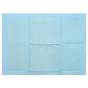 Netkaná textilní podložka pro domácí zvířata 100 pcs 45 x 33 cm - obrázek 8
