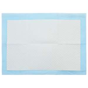 Netkaná textilní podložka pro domácí zvířata 200 pcs 45 x 33 cm - obrázek 9