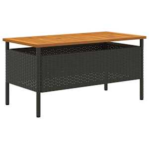 Zahradní set s polštářem ocel - obrázek 6