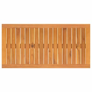 Zahradní set s polštářem ocel - obrázek 7