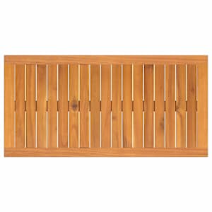 Zahradní set s polštářem ocel - obrázek 7