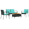 Black_and_turquoise