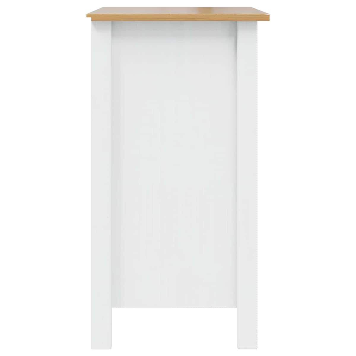 Natskab med skuffe HILL 46 x 35 x 65 cm - Billede 6