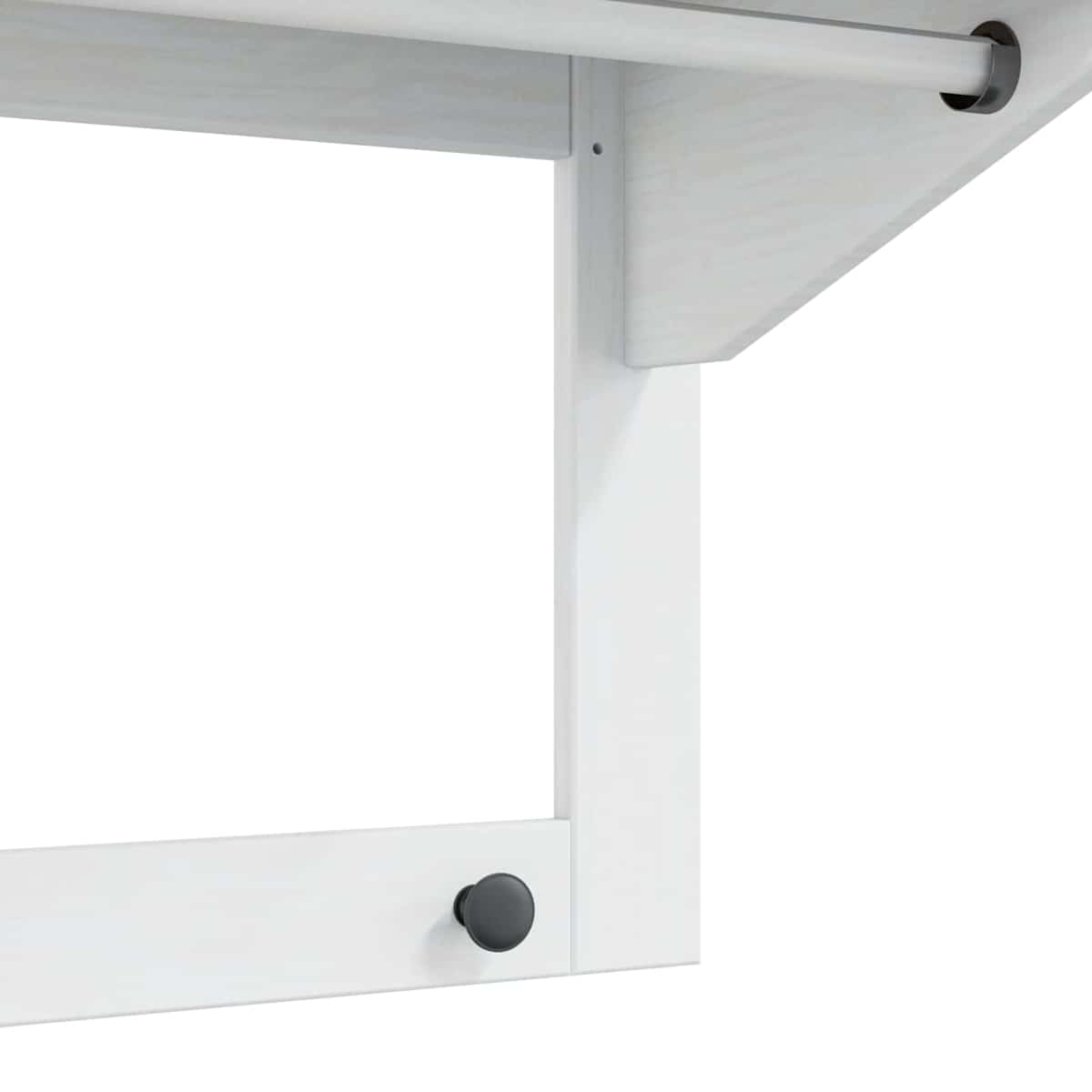Jakkeholder HILL 90 x 35 x 41.5 cm - Billede 7