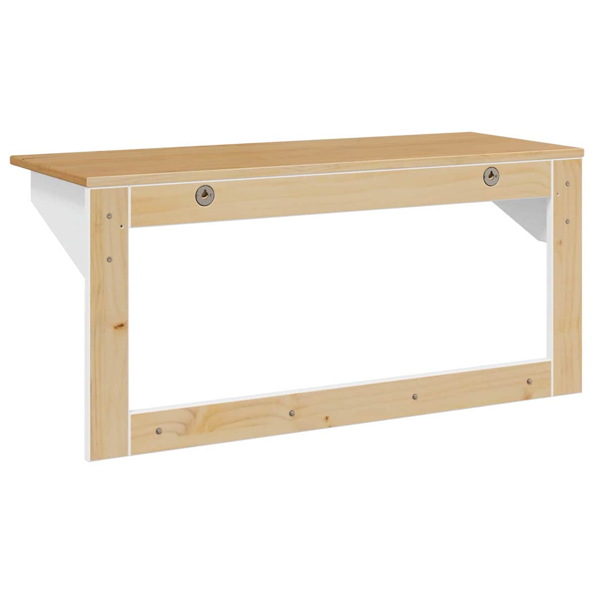 Jakkeholder HILL 90 x 35 x 41.5 cm - Billede 6