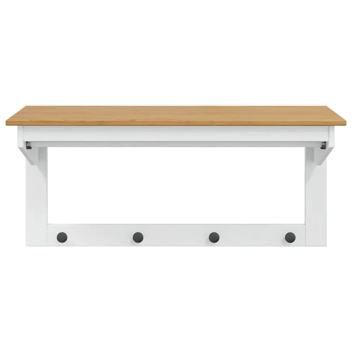 Jakkeholder HILL 90 x 35 x 41.5 cm - Billede 4