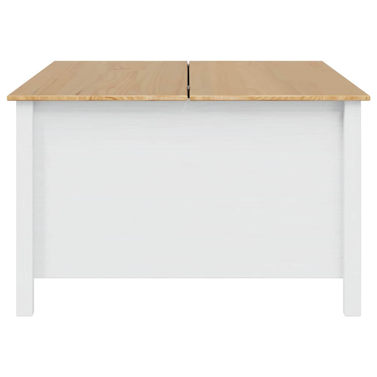 Sofabord HILL 79,5 x 79,5 x 49 cm - Billede 7
