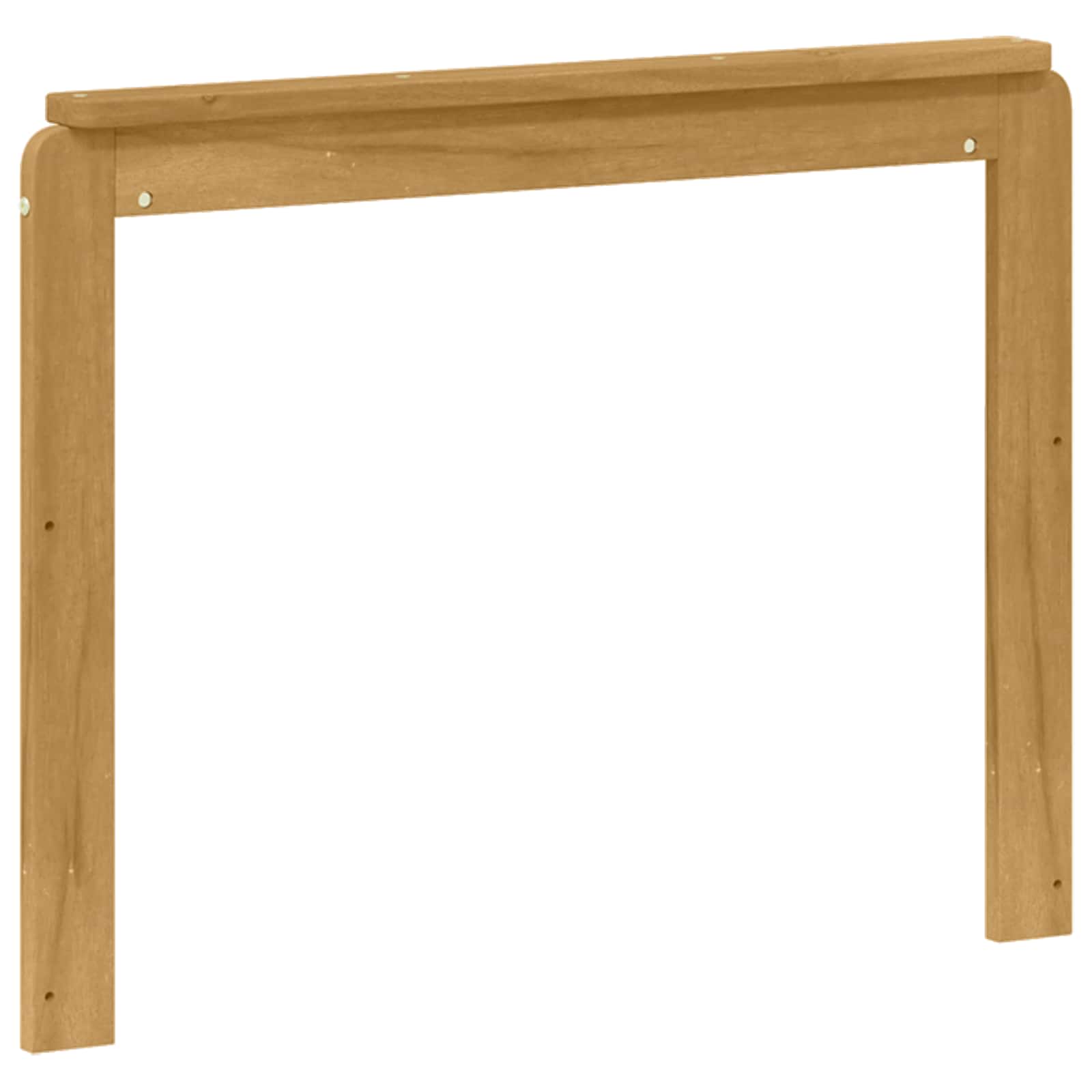 Käsinojien moduuli 2 pcs valkoinen 79 x 6 x 61 cm - Image 7