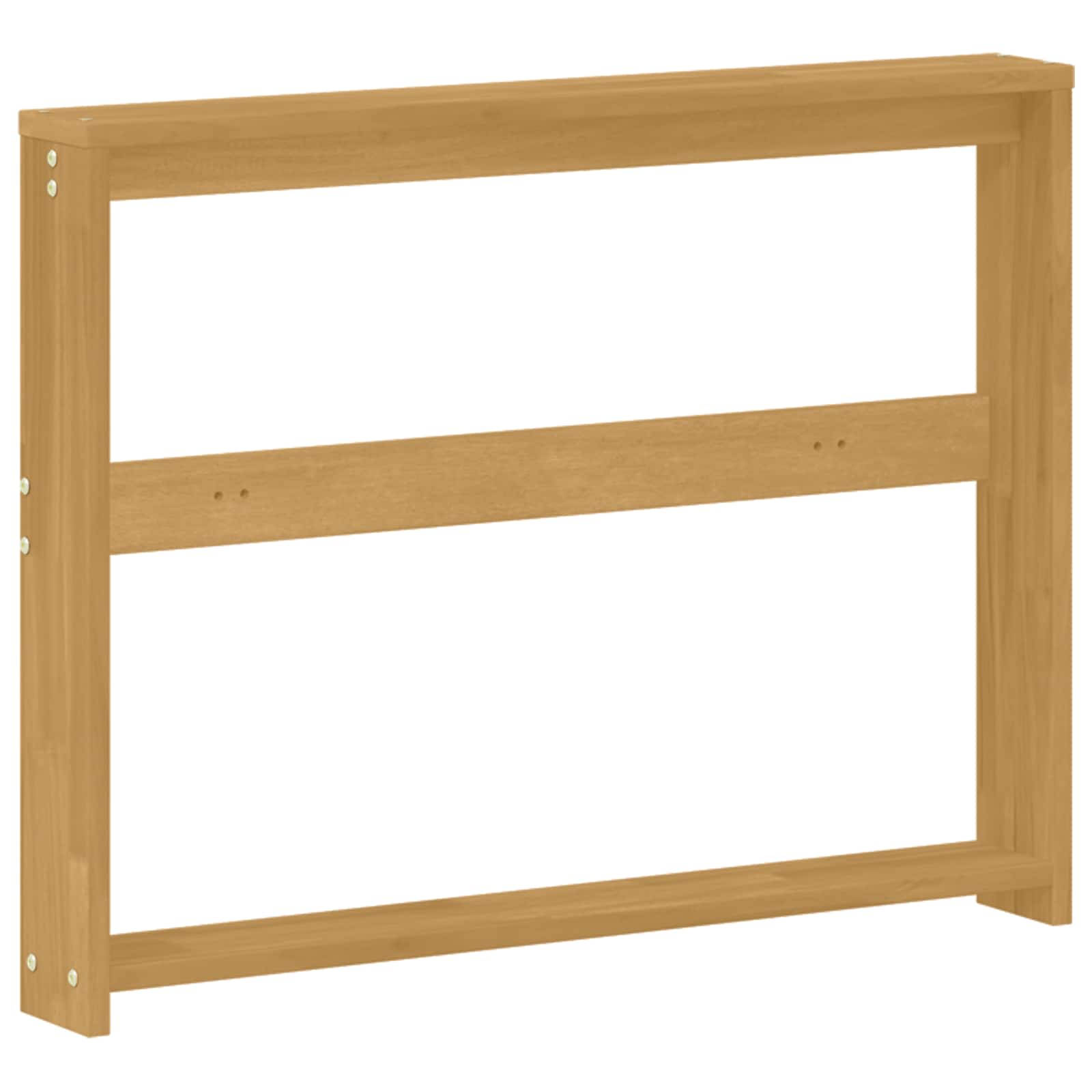 Käsinojat Moduuli 2 pcs valkoinen 78,5 x 10 x 61 cm - Image 4