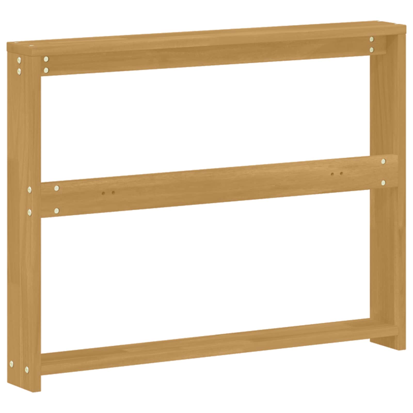 Käsinojat Moduuli 2 pcs valkoinen 78,5 x 10 x 61 cm - Image 7