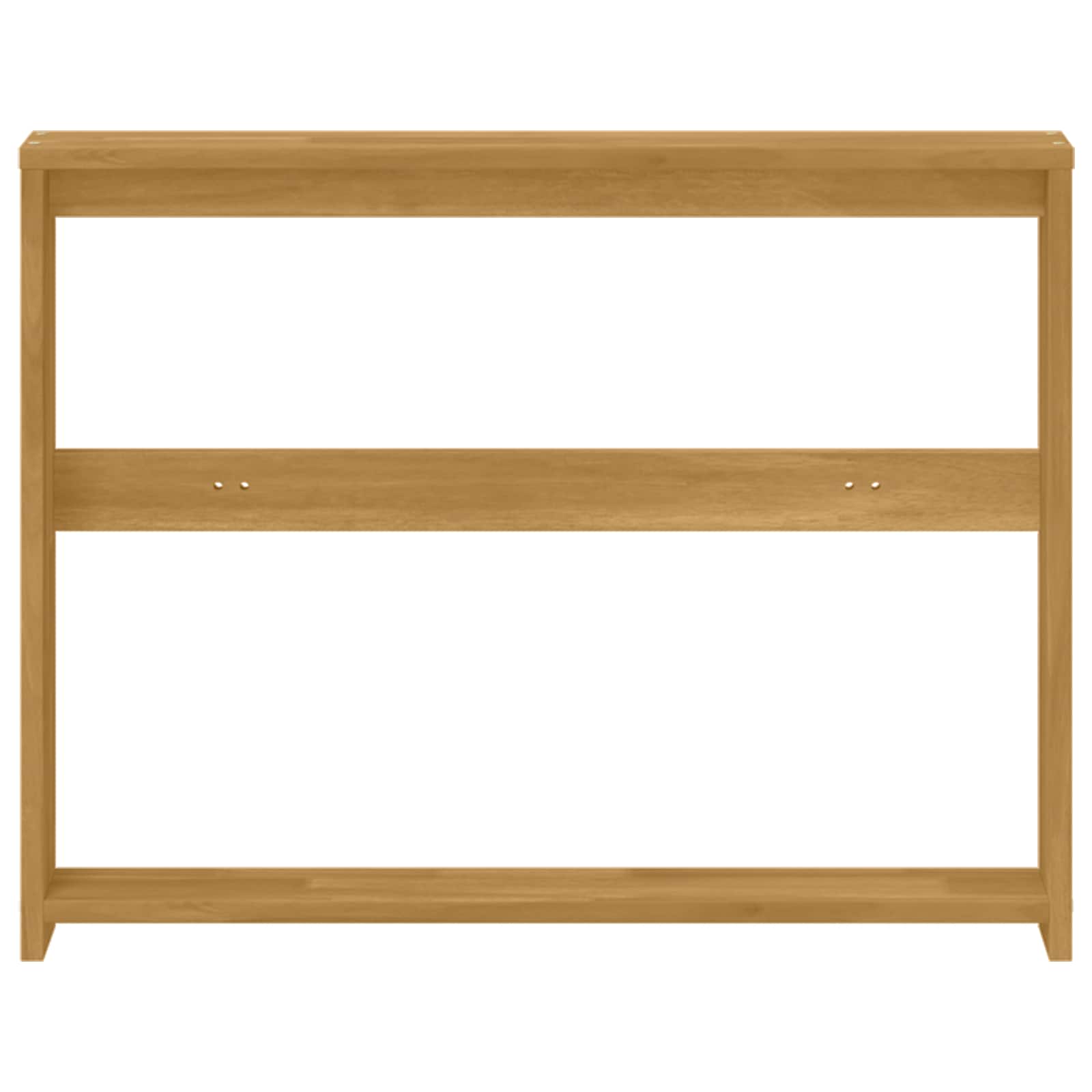 Käsinojat Moduuli 2 pcs valkoinen 78,5 x 10 x 61 cm - Image 5