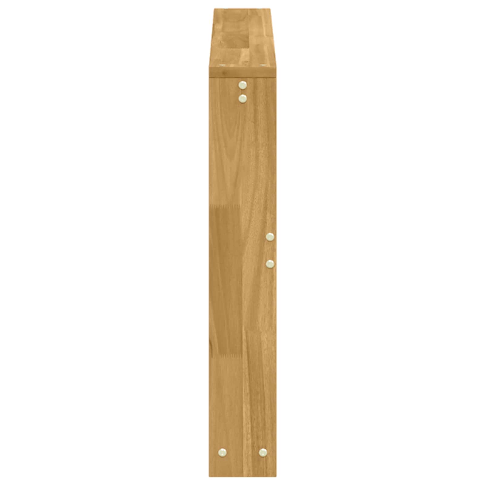 Käsinojat Moduuli 2 pcs valkoinen 78,5 x 10 x 61 cm - Image 6