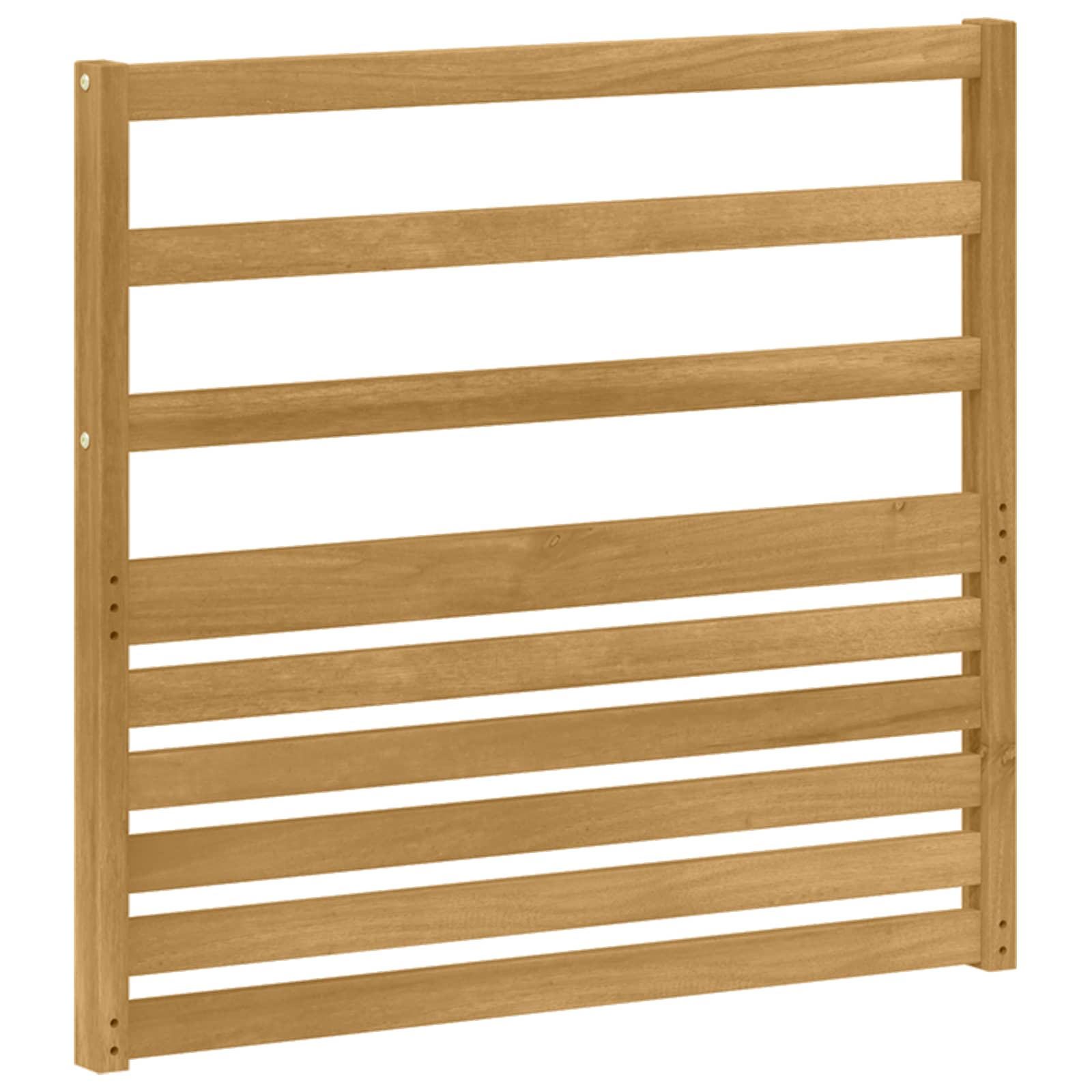 Käsinojat Moduuli 2 pcs valkoinen 79 x 4 x 73 cm - Image 4