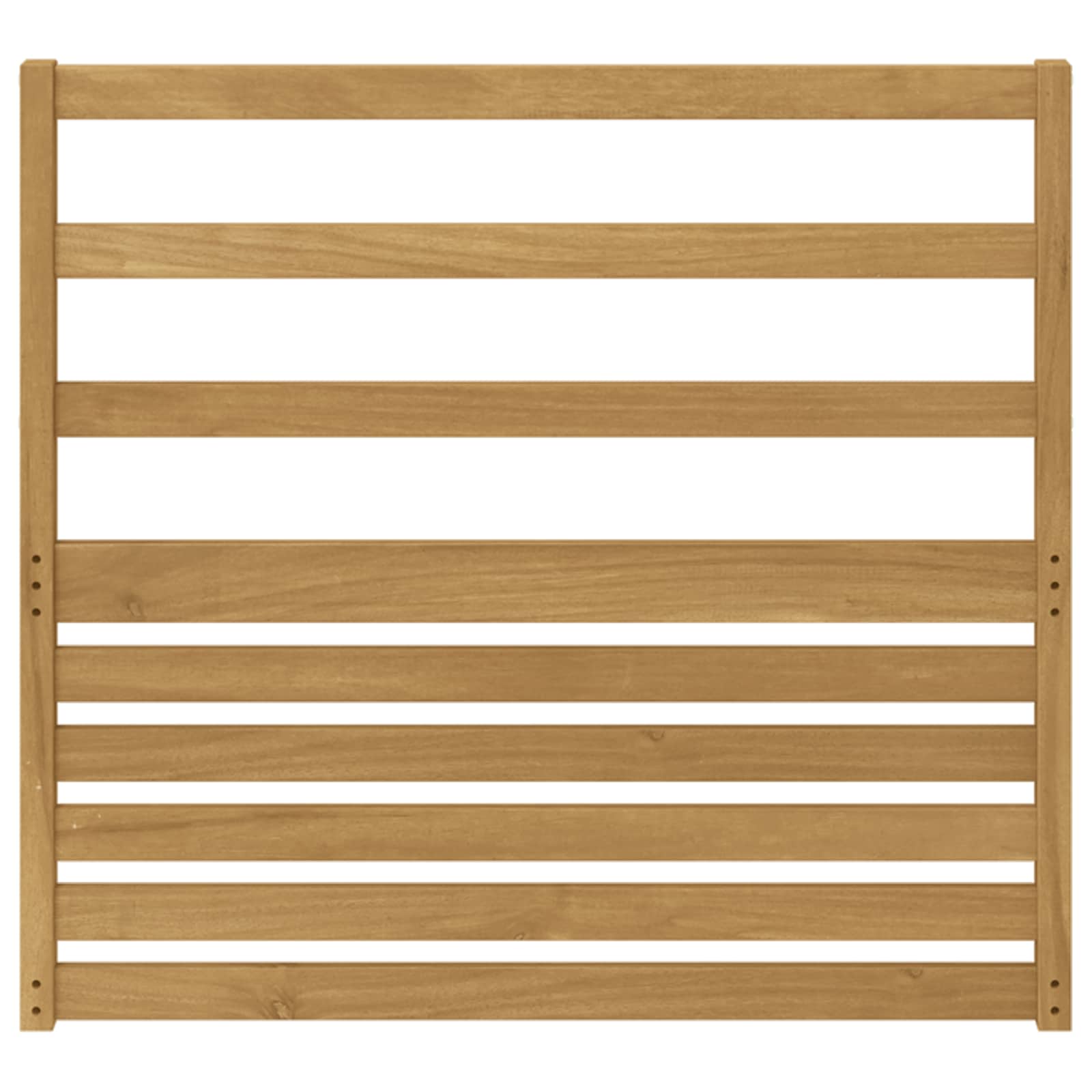 Käsinojat Moduuli 2 pcs valkoinen 79 x 4 x 73 cm - Image 5