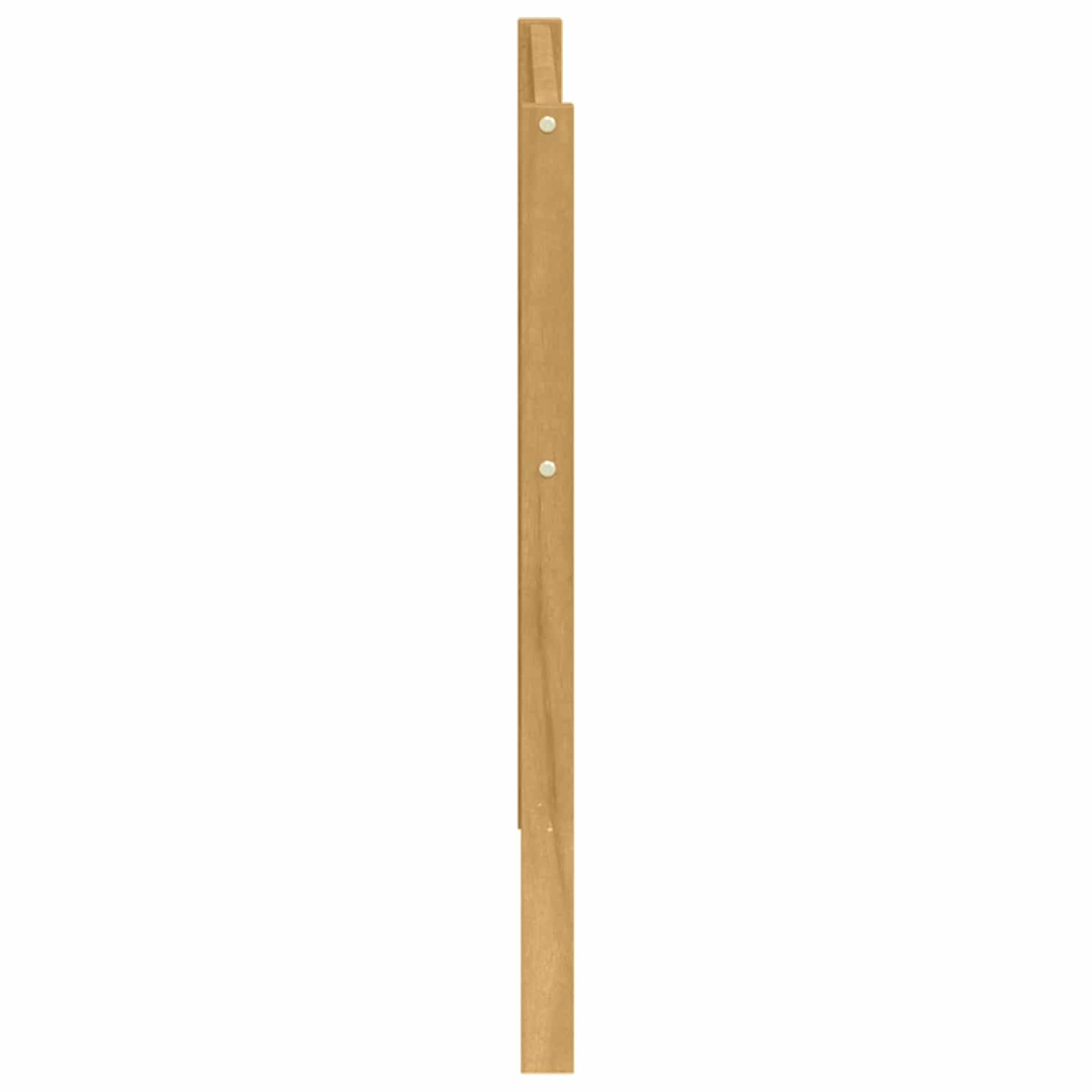 Käsinojat Moduuli 2 pcs valkoinen 79 x 4 x 73 cm - Image 6