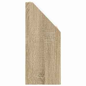 Dětský regál Sonoma dub 60 x 29,5 x 69 cm kompozitní dřevo - obrázek 8