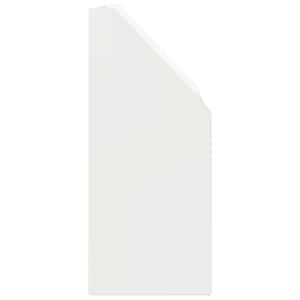 Dětský regál se zásuvkou Vysoce lesklá bílá 60 x 29,5 x 69 cm - obrázek 8