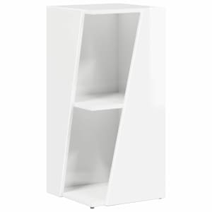 vidaXL K&uuml;ljerega shelf 33 x 32 x 70,5 cm Tehispuit