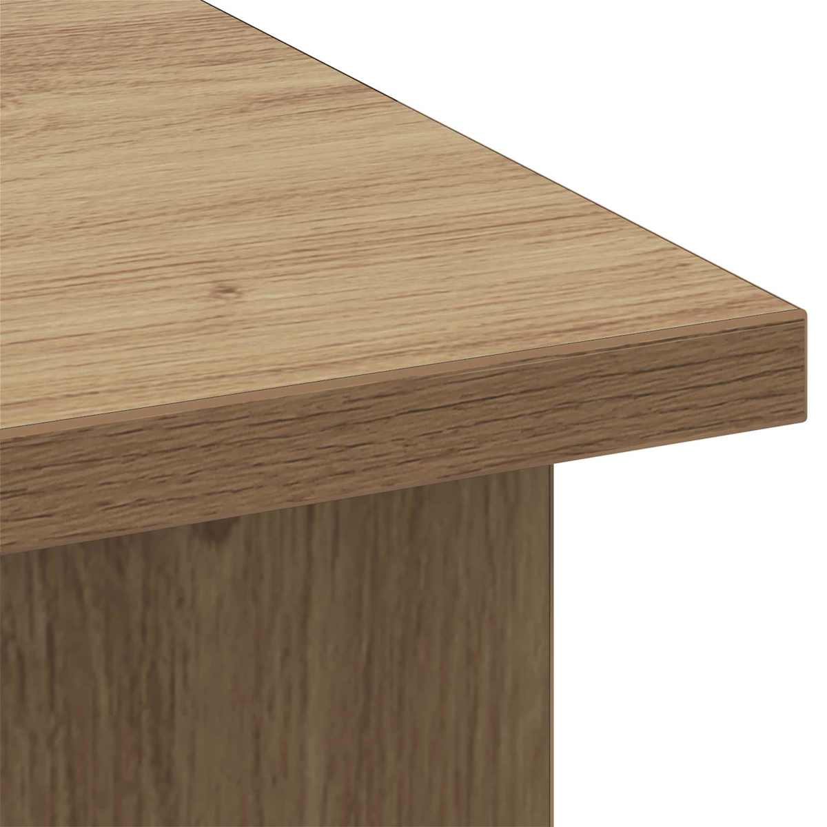 TV stand 100 x 40 x 50 cm - Billede 8