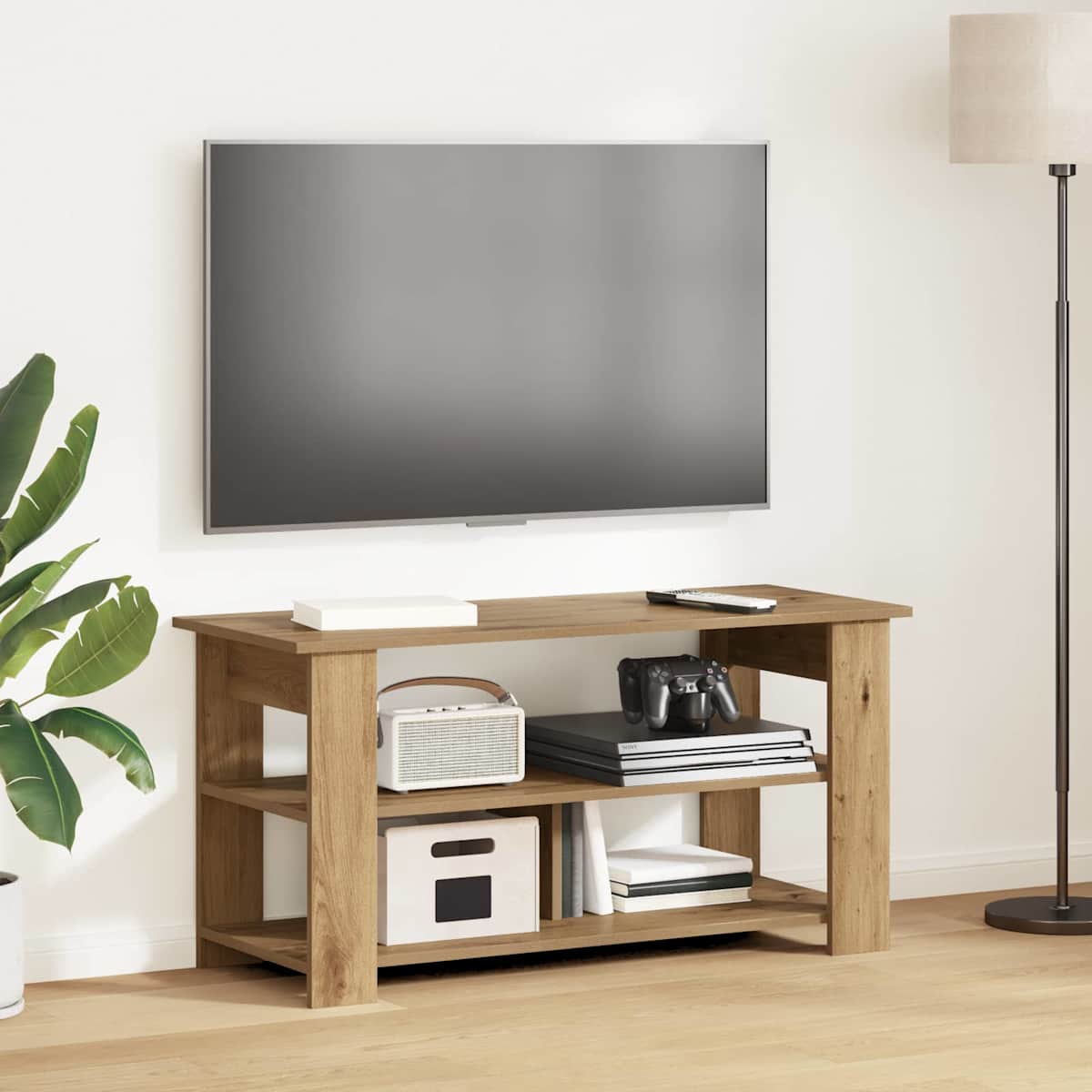 TV stand 100 x 40 x 50 cm