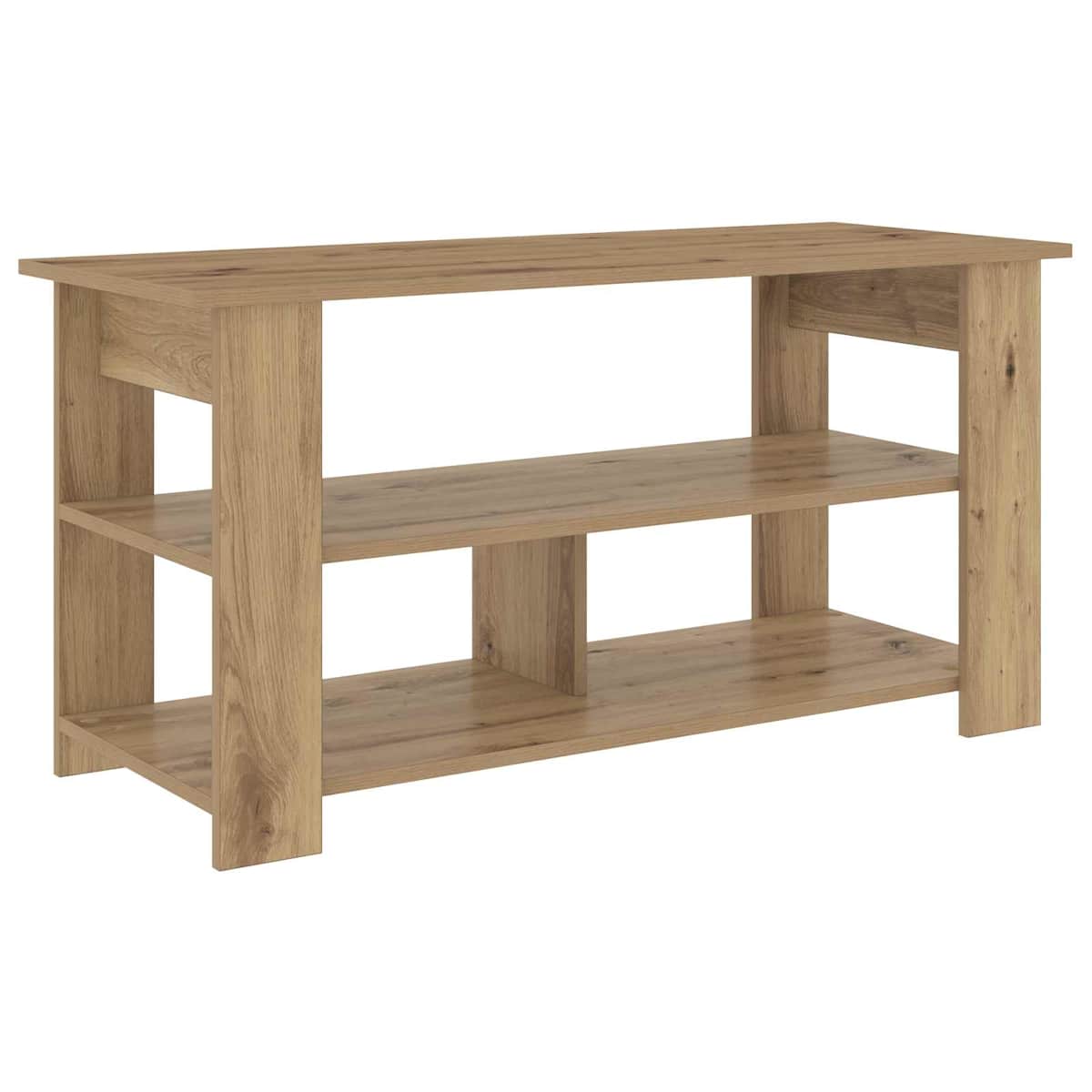 TV stand 100 x 40 x 50 cm - Billede 2