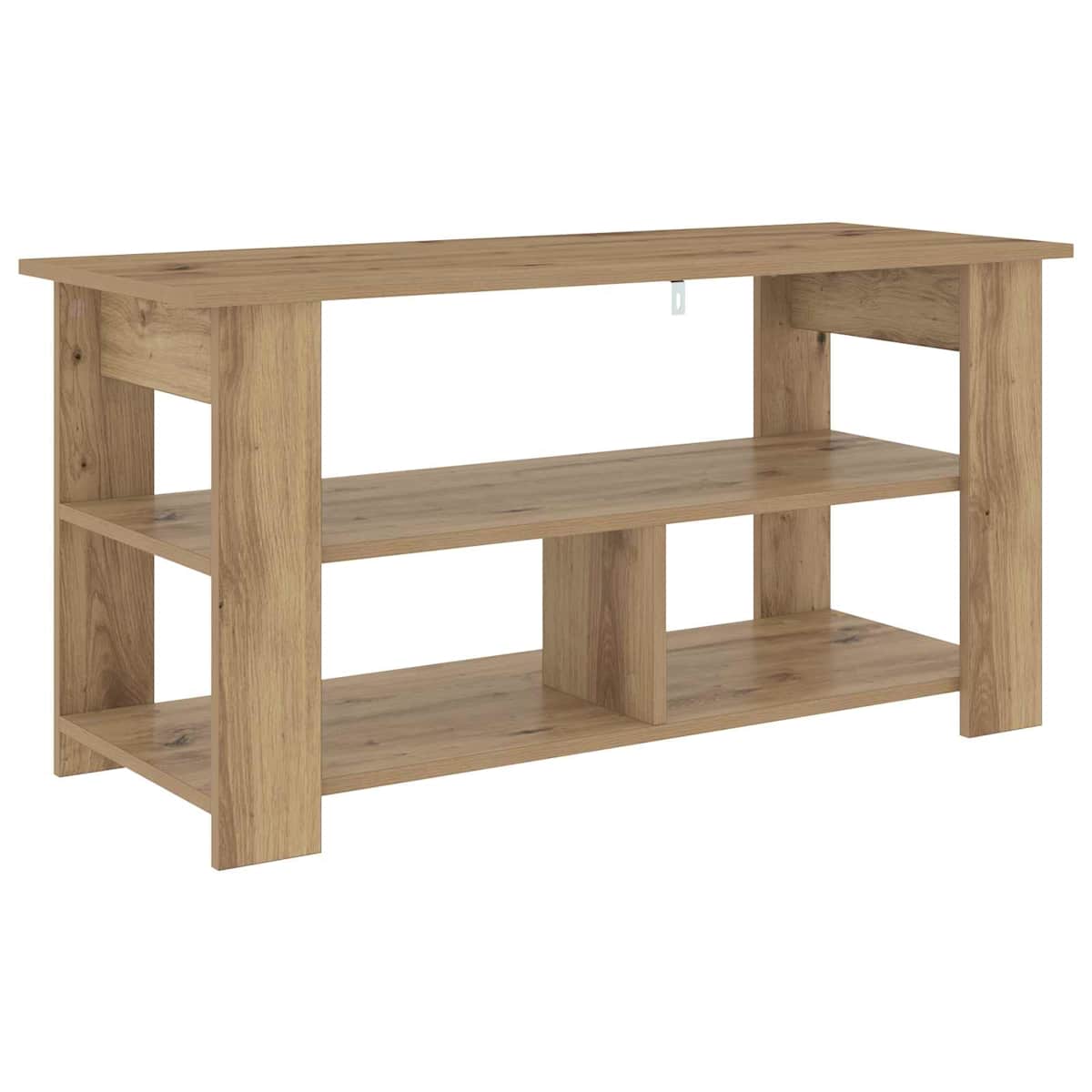 TV stand 100 x 40 x 50 cm - Billede 7