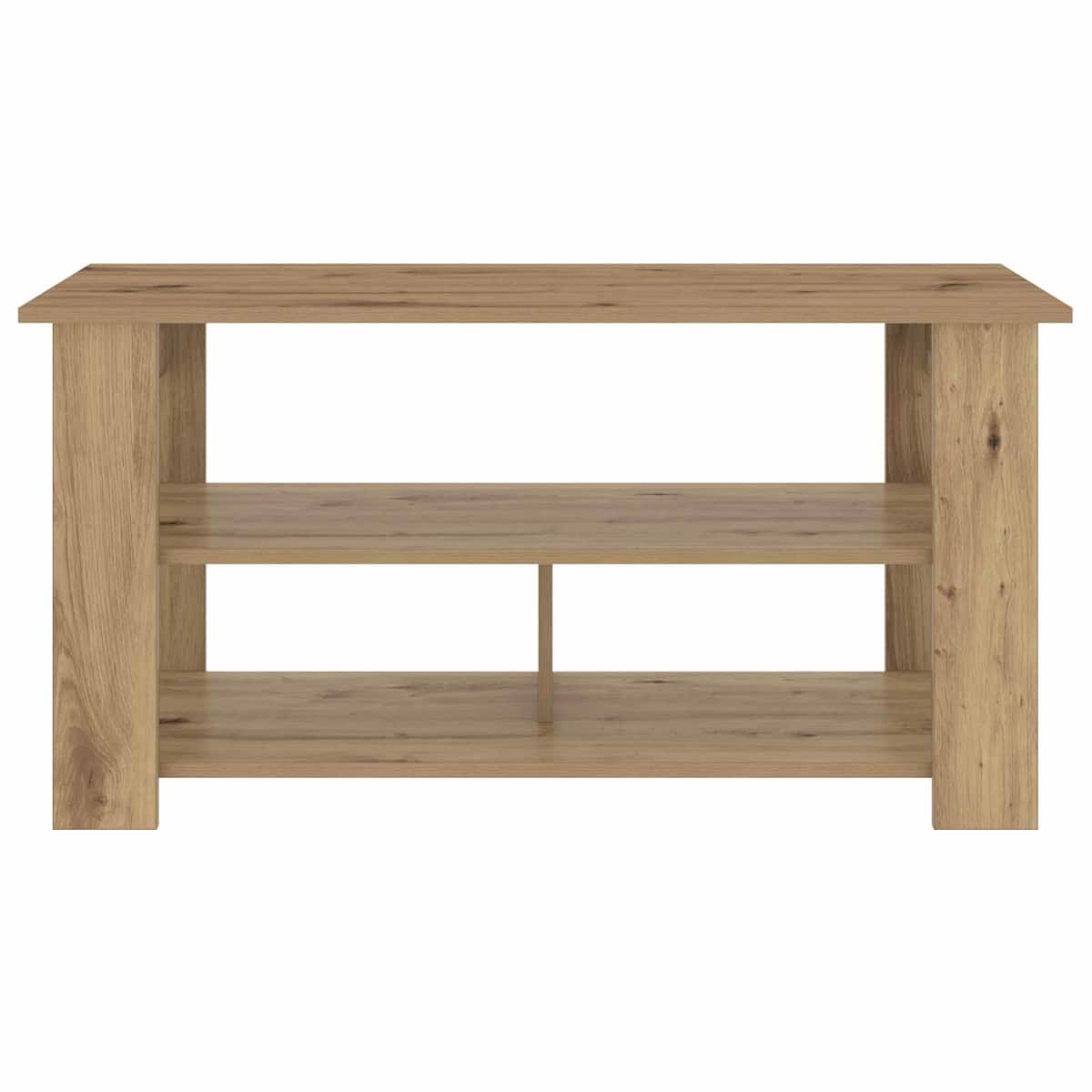 TV stand 100 x 40 x 50 cm - Billede 5