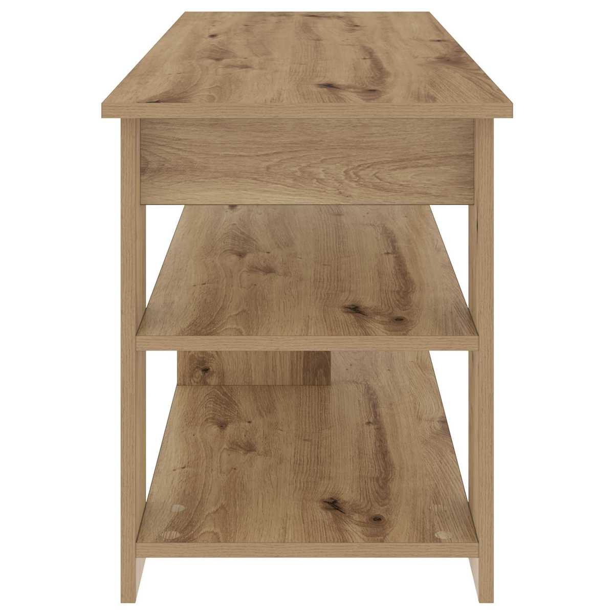 TV stand 100 x 40 x 50 cm - Billede 6