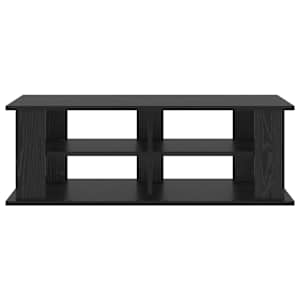 Stojan na TV Černý dub 96 x 35 x 33,5 cm - obrázek 5