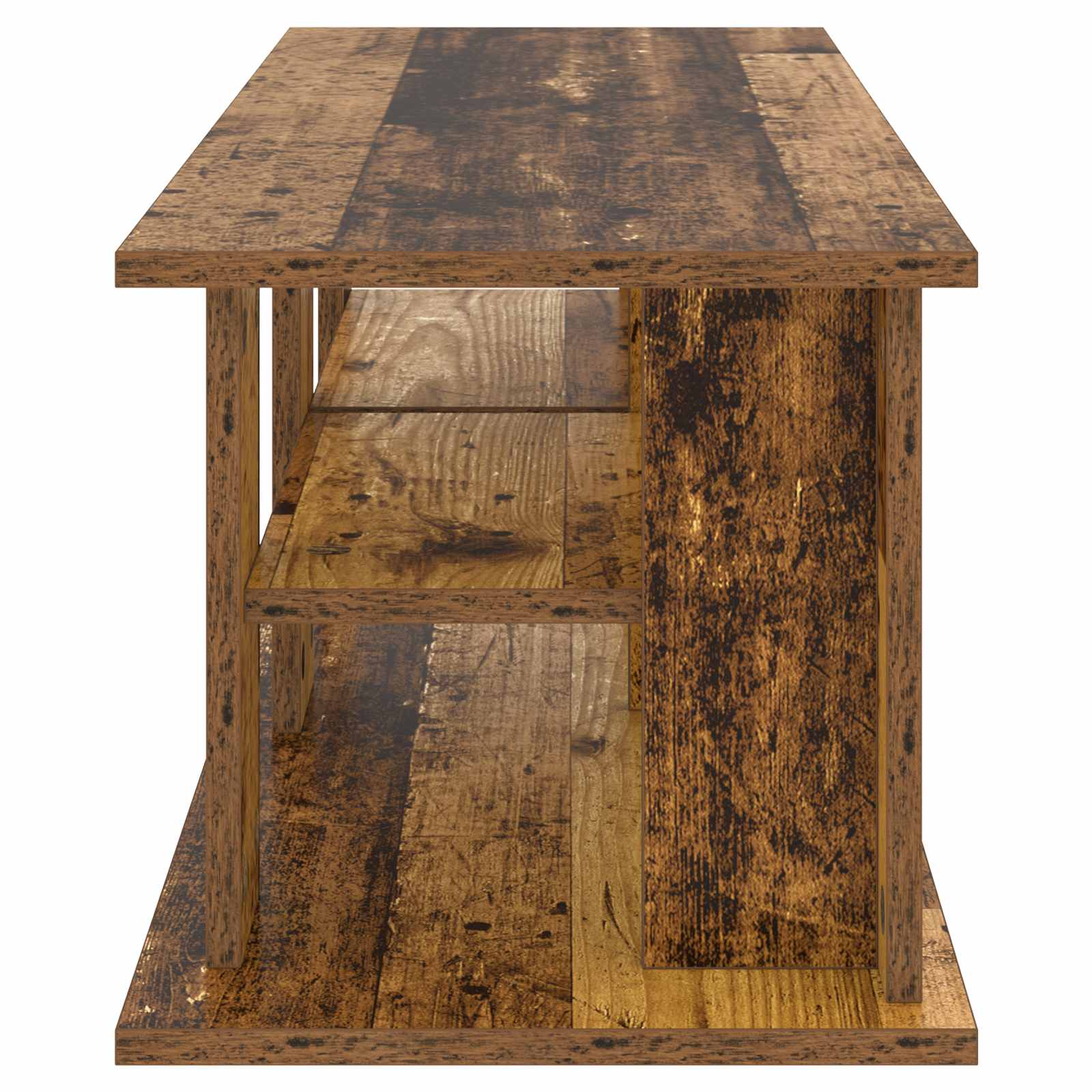 Stojalo za TV Star les 96 x 35 x 33,5 cm - slika 3