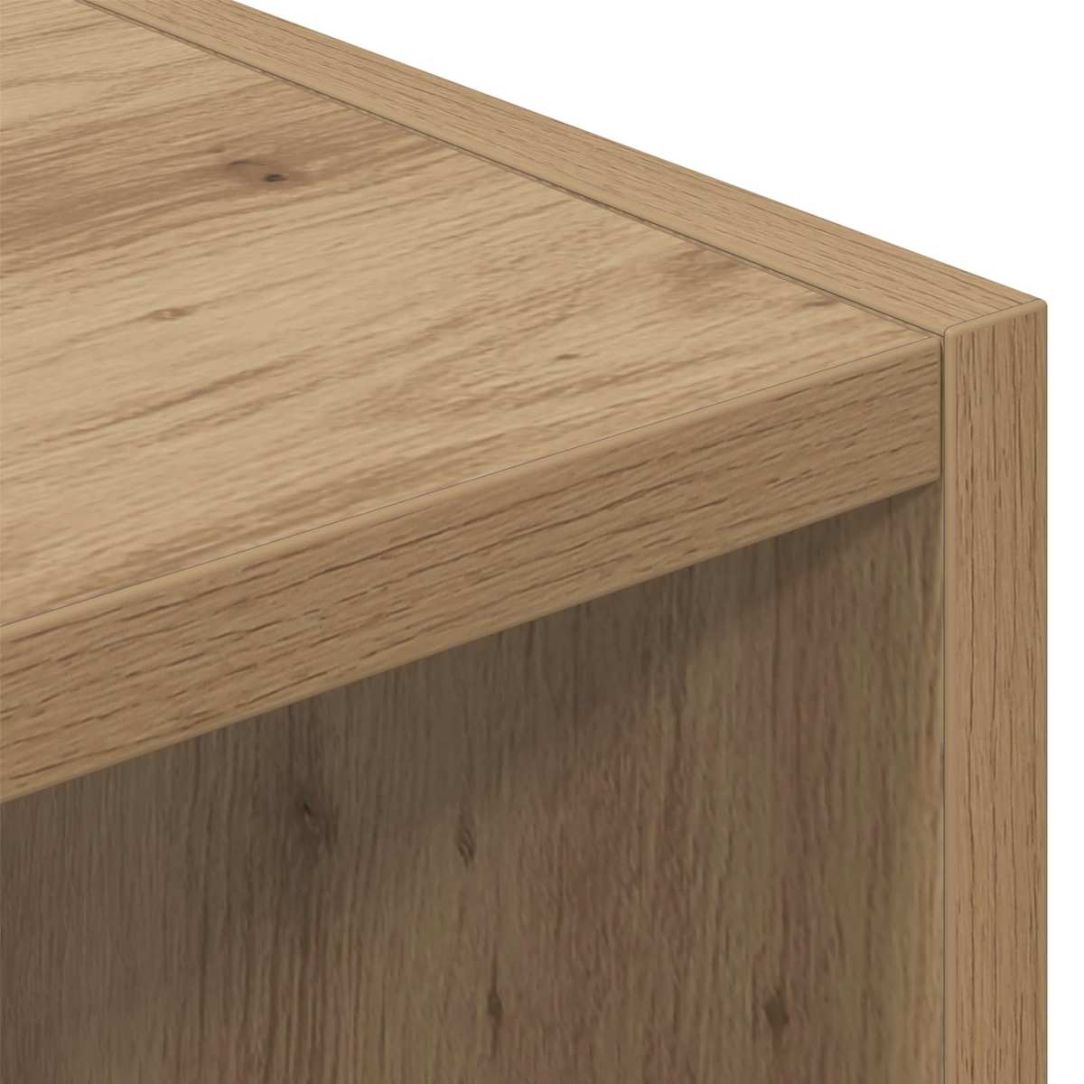Sideboard 90 x 30 x 90 cm - Billede 7