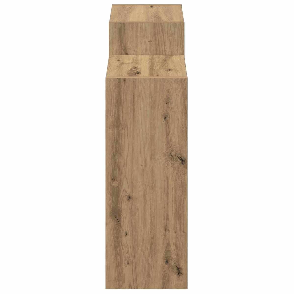Sideboard 90 x 30 x 90 cm - Billede 6