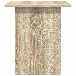 Noční stolek 2 pcs Sonoma dub 41 x 40 x 45 cm kompozitní dřevo - obrázek 7