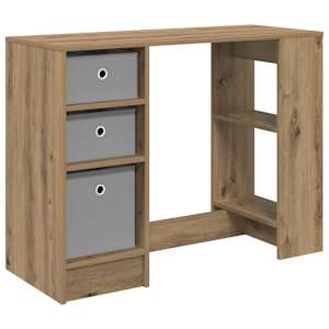 vidaXL Laud K&auml;sit&ouml;&ouml;puu 100 x 40 x 75 cm Tehispuit