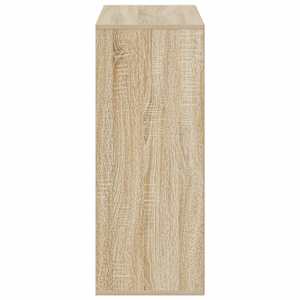 Servírovací skříň se zásuvkou Sonoma dub 60 x 33,5 x 84 cm - obrázek 7