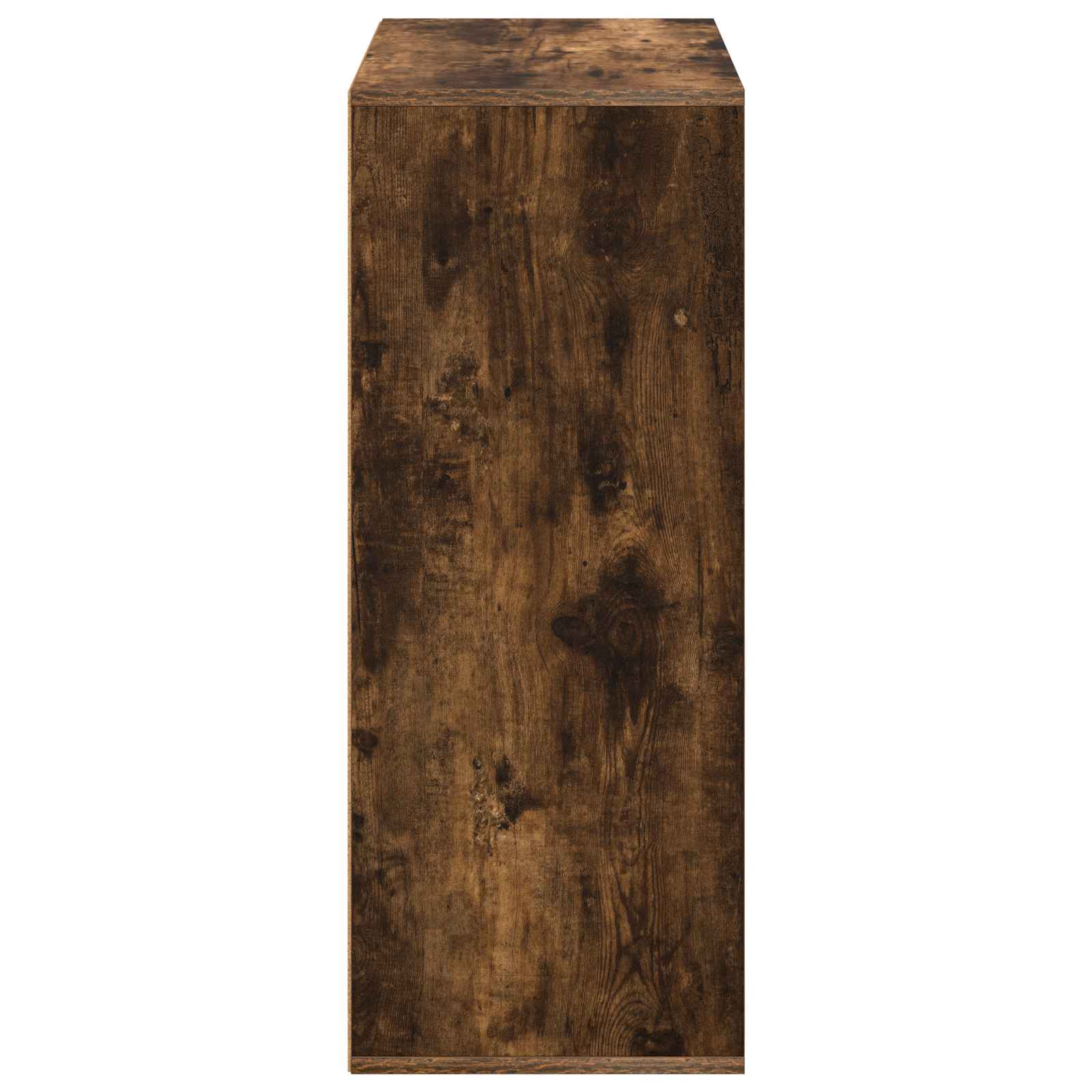 Servírovací skříň se zásuvkou Kouřový dub 60 x 33,5 x 84 cm - obrázek 7