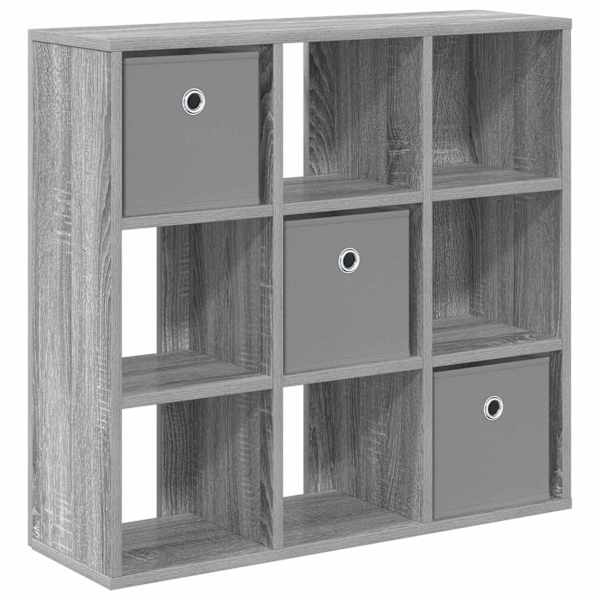 vidaXL K&otilde;ide Hall Sonoma 73,5 x 24 x 69,5 cm