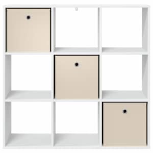 Servírovací skříň se zásuvkou Bílá 102 x 31 x 99,5 cm - obrázek 6
